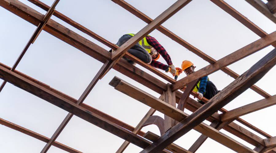 Local Chimney Repair in Golden Meadow, LA